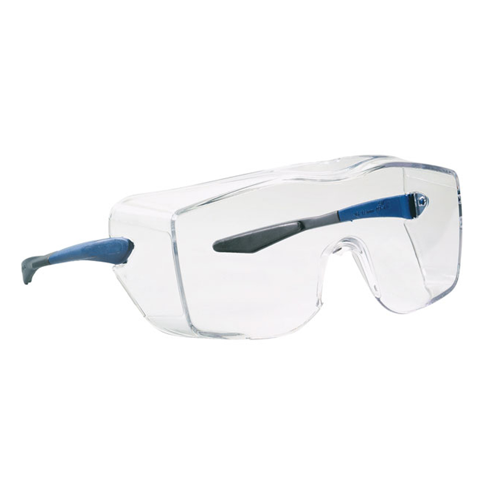 Op maat Tom Audreath hart Veiligheidsbril met UV protectie - Labshop