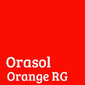 Orasol Orange 272 (Orange RG)