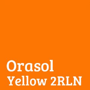 Orasol Yellow 2RLN