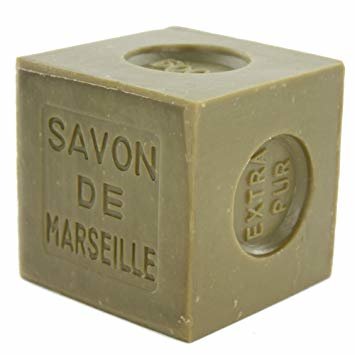 Gemiddeld Nadeel Moet Marseille zeep (blok) - Labshop