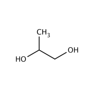 Propyleenglycol 1.2 - propaandiol (57-55-6)